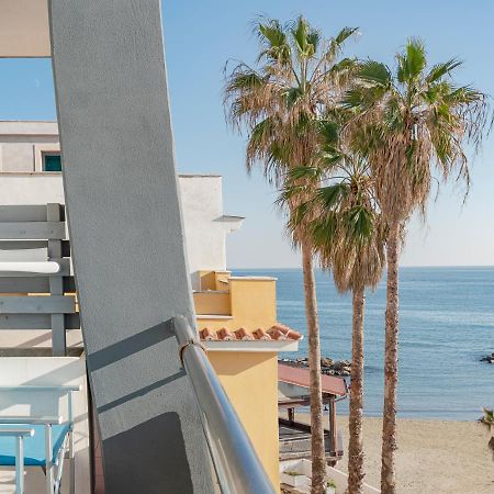 Hotel Riviera Anzio Exteriér fotografie