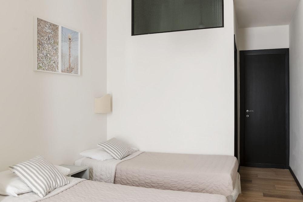 Hotel Riviera Anzio Exteriér fotografie