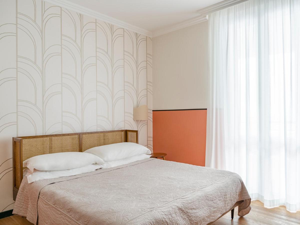 Hotel Riviera Anzio Exteriér fotografie